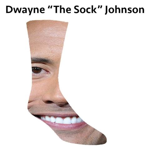 Rhyming Dwayne 'The Rock' Johnson's Name Is The Best Meme