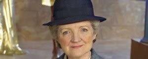 Order of Miss Marple Books - OrderOfBooks.com