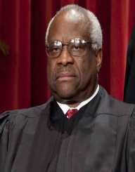 Clarence Thomas Biography, Life, Interesting Facts