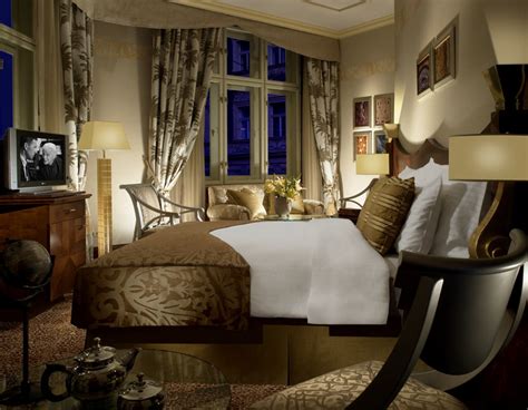 Art Deco Imperial Hotel ***** - Further from the centre Prague 1 | Mary's