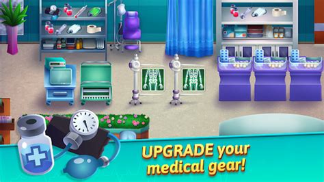 Medicine Dash - Hospital Time Management Game Android - Free Download Medicine Dash - Hospital ...