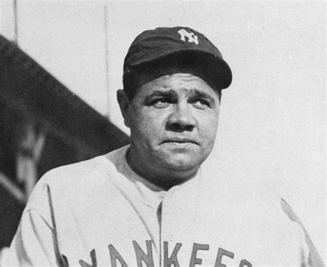 Babe Ruth Yankees jersey sells for $5.64 million — a record price - The Washington Post