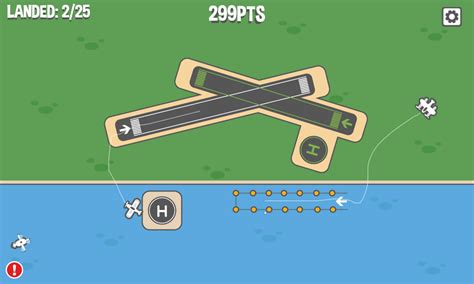 🕹️ Play Flight Sim: Free Online Air Traffic Control Simulation Game