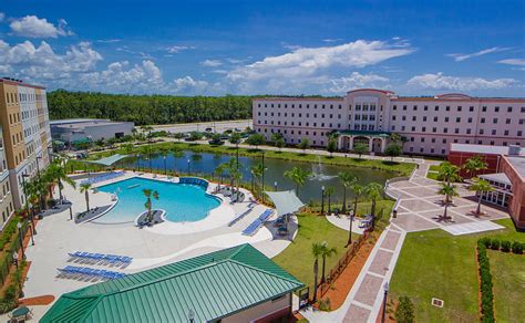 Florida Gulf Coast University - Academic Overview | College Evaluator