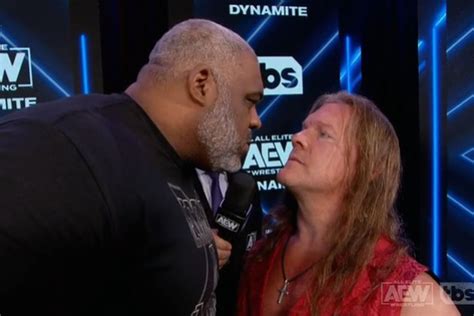 AEW Dynamite preview: Keith Lee hasn’t done this in a very long time - Cageside Seats