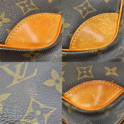 LEGACY: Louis Vuitton Monogram Amazon Sling Bag (SOLD)