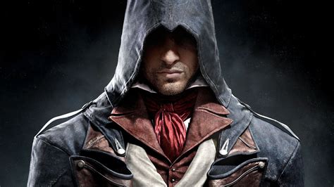 Check Out Assassin's Creed Unity's Extensive Character Customization and Weapons Running on Xbox One