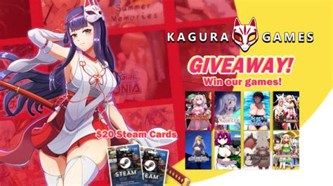 Kagura Games Archives - Kagura Games