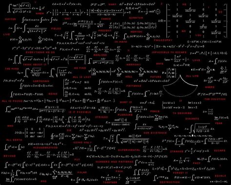 Quantum Physics Wallpaper