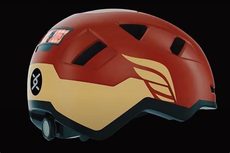 New XNITO e-bike helmets engineered for protection at higher speeds ...