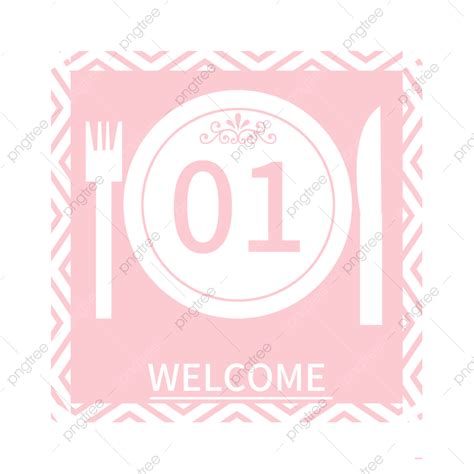 Wedding Table Number Plate PNG Transparent Images Free Download | Vector Files | Pngtree