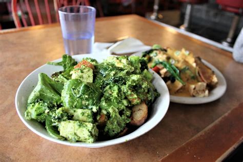 The 10 Best Vegetarian and Vegan Restaurants in Portland, Oregon