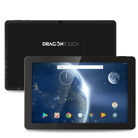 Dragon Touch X10 2017 Edition - Best Reviews Tablets