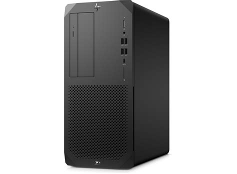 HP Z1 G6 Entry Tower Workstation | Specifications, Reviews, Price Comparison, and More | Neofiliac