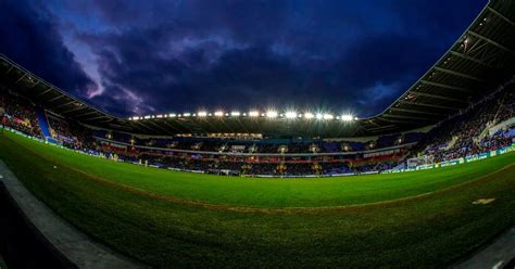 Reading FC v QPR live: Royals host Rangers on Boxing Day evening at Madejski Stadium - Berkshire ...