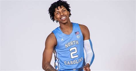 UNC Player Preview: Caleb Love