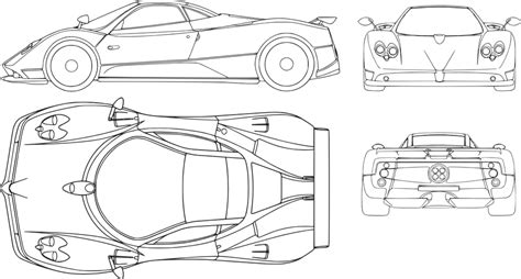 Kostenlose Vektorgrafik: Auto, Ferrari, Transport, Planen - Kostenloses Bild auf Pixabay - 47848