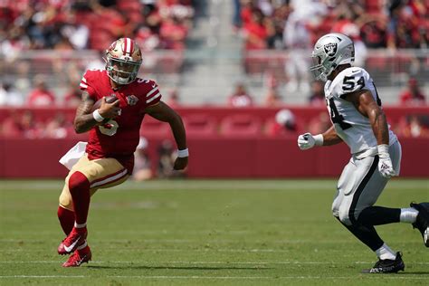 49ers schedule: Predicting outcomes of each game for 2022