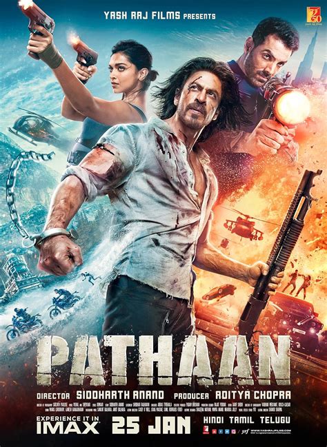 Pathaan (2023) - Plot - IMDb