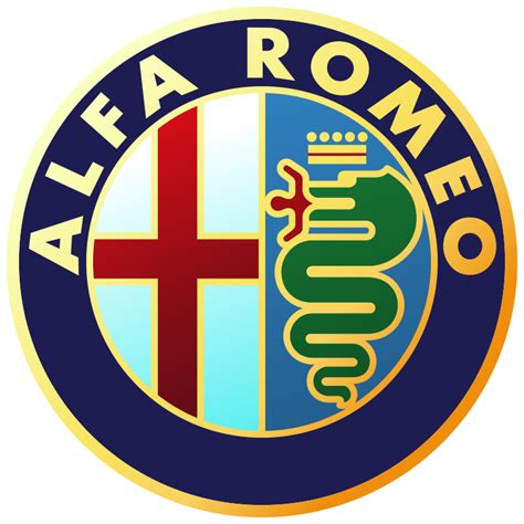 Alfa Romeo - Formule 1 | Alfa romeo logo, Alfa romeo, Car logos