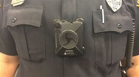 Cherry Hill Police Department Gets New Accessories - SJ Magazine