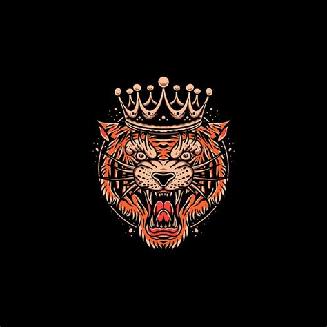 tiger king - Buy t-shirt designs