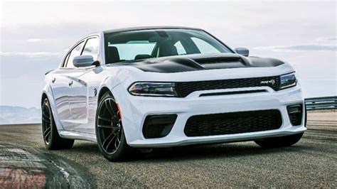 2022 Dodge Charger: Choosing the Right Trim - Autotrader