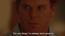 Dark Passenger From Dexter Quotes. QuotesGram