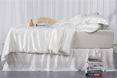 The 10 Best Silk Sheets of 2023 | by The Spruce