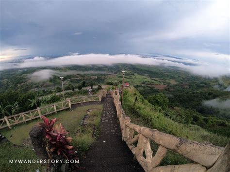 Overview Nature and Culture Park at Quezon, Bukidnon - My Wander Story