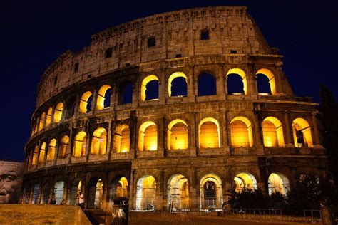 Rome Hostels & Hotels Near the Colosseum | Budget Your Trip