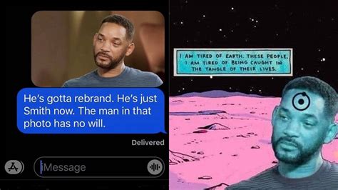 14 Will Smith Entanglement Memes That Just Hurt | Know Your Meme