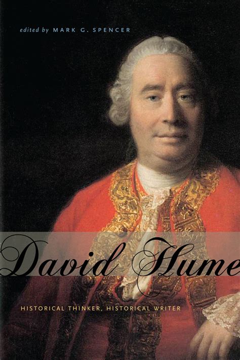 David Hume by Mark G. Spencer - Book - Read Online