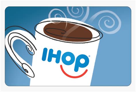 Ihop Gift Card, HD Png Download - kindpng