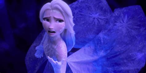 'Frozen 2' Fan Theory: Elsa Is Dead?! - Inside the Magic