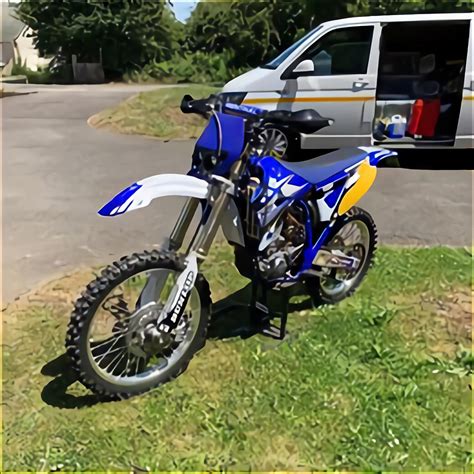 Yamaha Wr250r for sale in UK | 58 used Yamaha Wr250rs