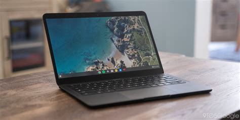 Pixelbook Go Review: The best Chromebook - 9to5Google