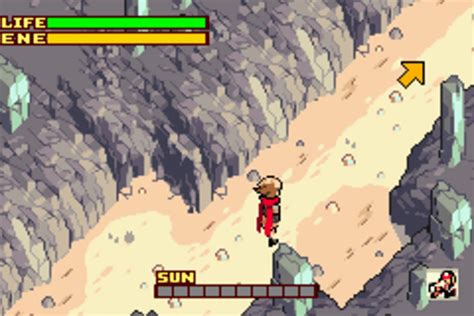 Boktai 2: Solar Boy Django (2004)