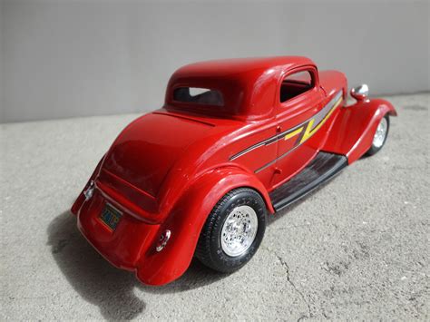 ZZ Top Eliminator '33 Ford Model Cars Model Cars Magazine, 45% OFF