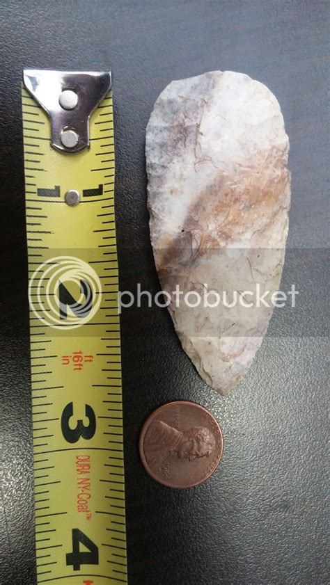 Arrowhead identification. Best reference guide avail?