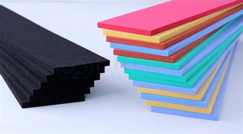 EVA Sheets | EVA Sheets - PRODUCTS | Erhan Plastic Chemical Materials ...