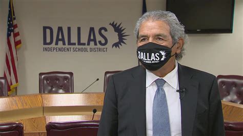 Dallas ISD mask mandate: District to temporarily require masks | kens5.com