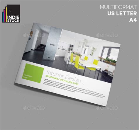 FREE 33+ Interior Design Brochure Templates in EPS | PSD | MS Word ...