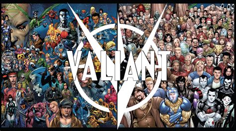 Valiant’s Dan Mintz Looks To Build A New Kind Of Cinematic Universe ...