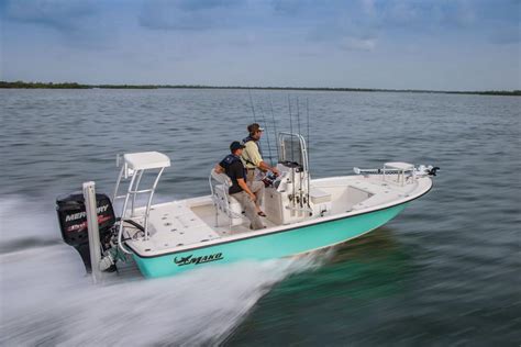 10 Top Fishing Boats for Inshore Anglers - boats.com