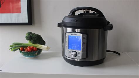 Instant Pot Duo Evo Plus review | TechRadar