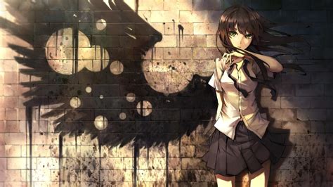 PC Anime HD Wallpapers - Wallpaper Cave