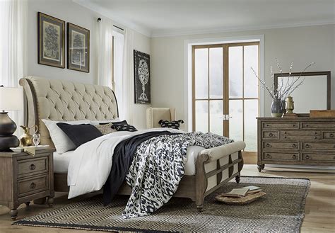 Top-5 Bedrooms by Liberty Furniture – FurniturePick.com Blog