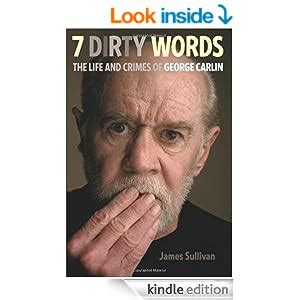 George carlin seven dirty words download - chartshor