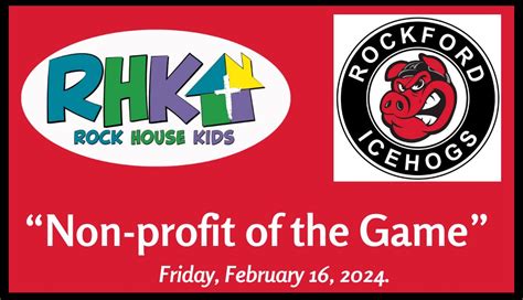 Rock House Kids is partnering with... - Rock House Kids - RHK